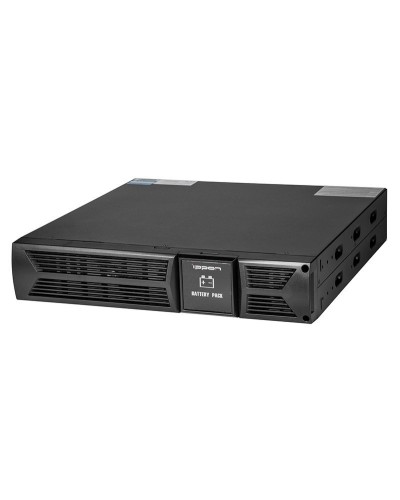 Ippon Innova RT 1.5/2K 2U (626115). Дополнительный блок батарей. Ippon в Евпатории