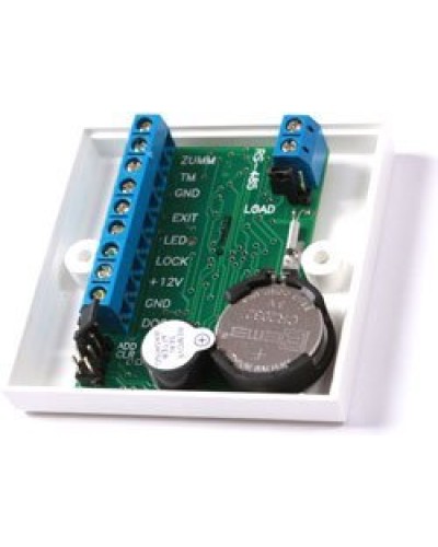 Z-5R (мод. Net). Контроллер сетевой. IronLogic в Евпатории