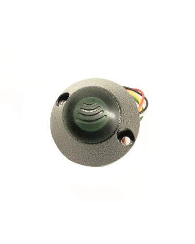 CP-Z-2 (мод. MF-I) накладной, тёмный. Считыватель proximity карт. IronLogic в Евпатории