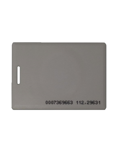 IL-05E GREY. Проксимити карта. IronLogic в Евпатории