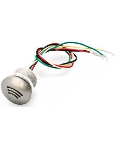 CP-Z-2 (мод. MF-I) врезной, светлый (CP-Z-2MF). Считыватель. IronLogic в Евпатории