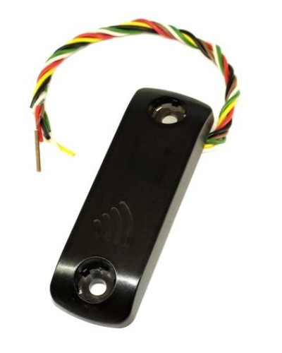 CP-Z-3 (мод. Е) темный (CP-Z-3L). Считыватель. IronLogic в Евпатории