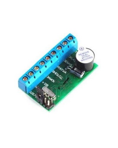 Z-5R (мод. Wiegand). Контроллер для ключей Touch Memory. IronLogic в Евпатории