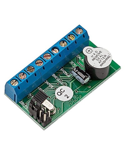 Z-5R (мод.5000) (без корпуса). Контроллер для ключей Touch Memory. IronLogic в Евпатории