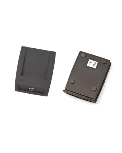 Z-2 (мод. EHT Hotel) темный (RF-1996). Настольный считыватель. IronLogic в Евпатории