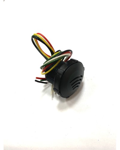 CP-Z-2 (мод. MF-I) врезной, темный. Считыватель. IronLogic в Евпатории