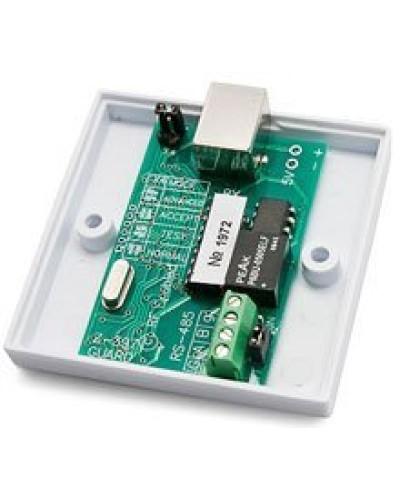 Z-397 (мод.Guard) USB. Преобразователь интерфейсов. IronLogic в Евпатории