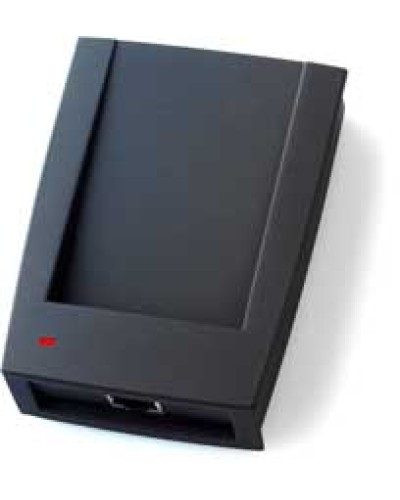 Z-2 (мод. RD-ALL) черный (Z-2 USB). Бесконтактный считыватель для proxi-карт. IronLogic в Евпатории