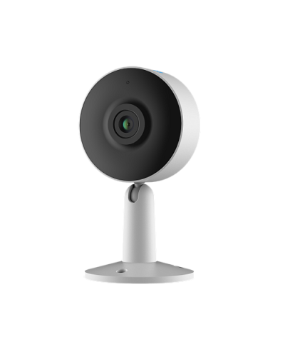 Ivideon Cute 4. Видеокамера IP компактная. Ivideon в Евпатории