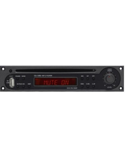 CDP-100MU. Проигрыватель-тюнер-усилитель. JDM в Евпатории