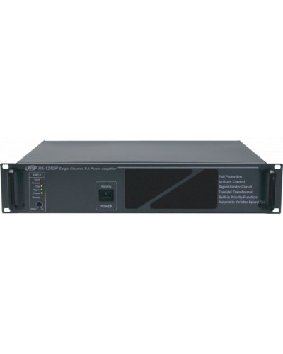 PA-124DP. Усилитель мощности 240 Вт, 100 В. JDM в Евпатории