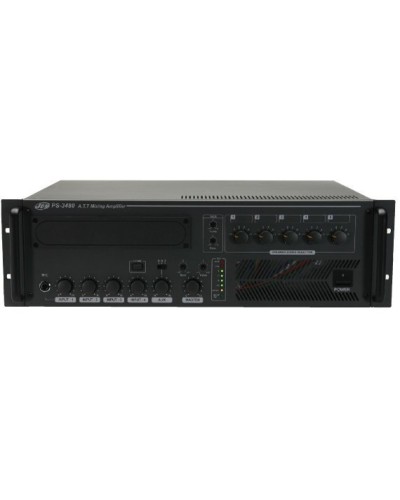PS-3360. Усилитель. JDM в Евпатории