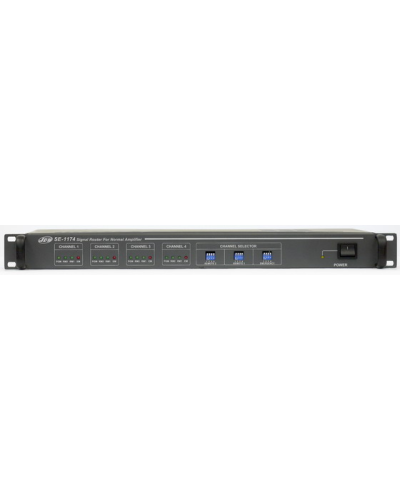 SE-1174. Переключатель сигналов. JDM в Евпатории