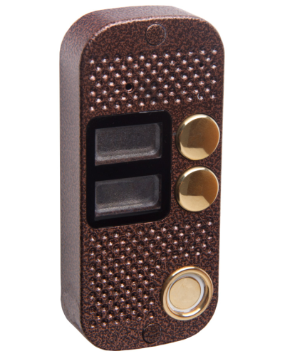 JSB-V082TM PAL (медь) накладная. Видеопанель вызывная цветная. JSB-Systems в Евпатории