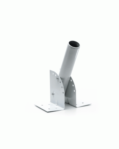 PSL D40*1.5-WH (5009516). Кронштейн. JazzWay в Евпатории