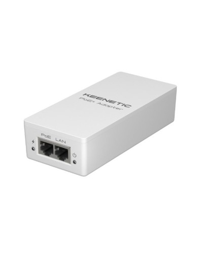 Keenetic PoE+ Adapter (KN-4510). Преобразователь напряжения. KEENETIC в Евпатории
