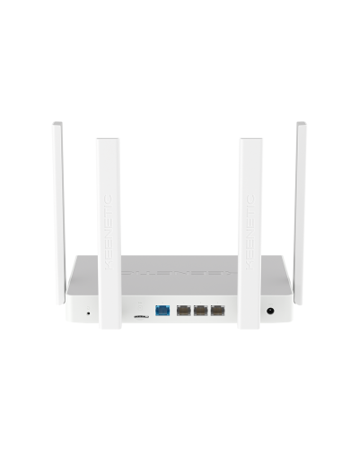 Keenetic Hero 4G+ (KN-2311). Роутер беспроводной. KEENETIC в Евпатории