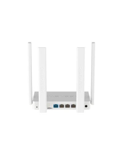 Keenetic Explorer 4G (KN-4910). Роутер беспроводной. KEENETIC в Евпатории