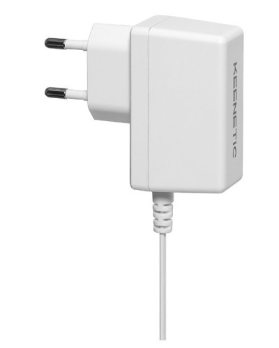 Keenetic PA10 (KPS-1210). Блок питания. KEENETIC в Евпатории