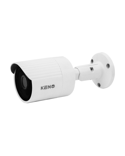 KN-CE505F28. Видеокамера IP цилиндрическая. KENO в Евпатории