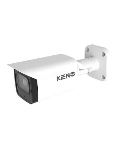 KN-CX530F28-DL. Видеокамера IP цилиндрическая. KENO в Евпатории