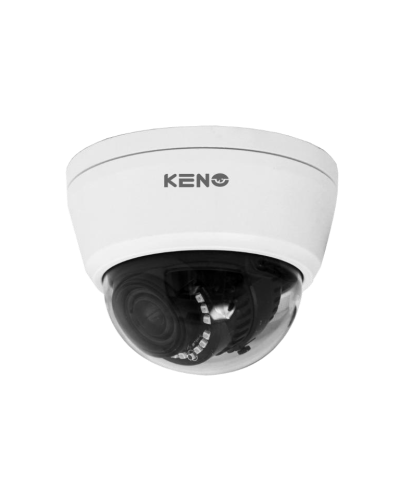 KN-DE505A2812BR. Видеокамера IP купольная. KENO в Евпатории
