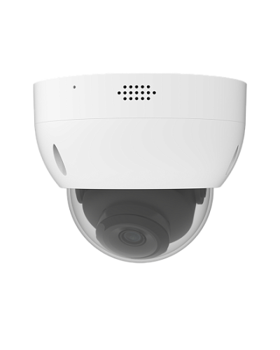 KN-DS560A2713-AI. Видеокамера IP купольная. KENO в Евпатории