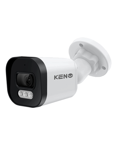 KN-GX4C. Видеокамера IP цилиндрическая. KENO в Евпатории