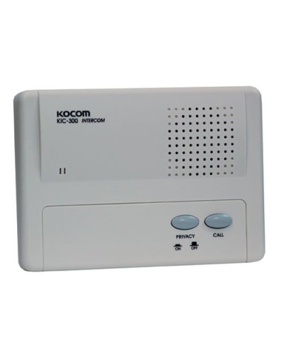 KIC-300S. Интерфон. KOCOM в Евпатории
