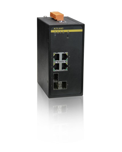 Ruby3A-3G-L2-L2. Коммутатор без PoE. Kyland в Евпатории
