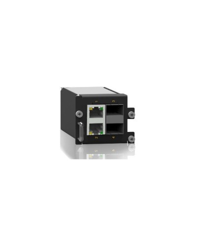 SM6.6-2GX2GE-1U. Модуль интерфейсный. Kyland в Евпатории