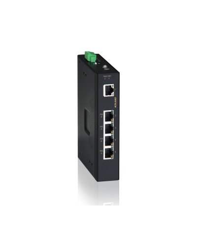 Opal5GS-1GE4GP-L16-L16. Коммутатор с PoE. Kyland в Евпатории