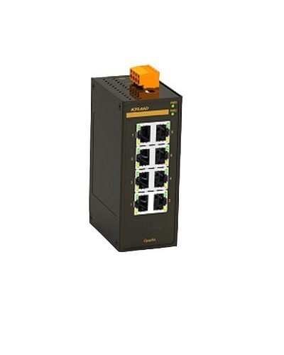 Opal8A-8T-LV-LV. Коммутатор без PoE. Kyland в Евпатории