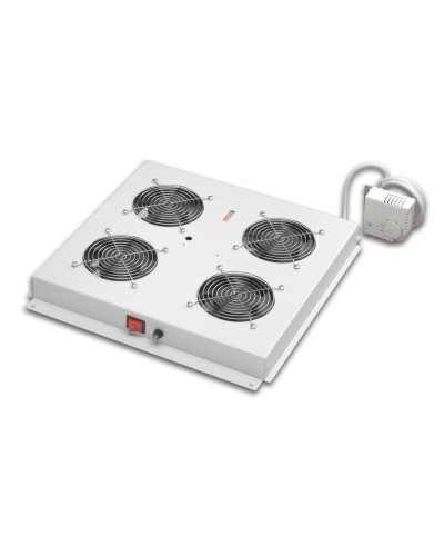 LN-FAN-THM-4FFS-LG. Вентиляторный модуль. LANDE в Евпатории