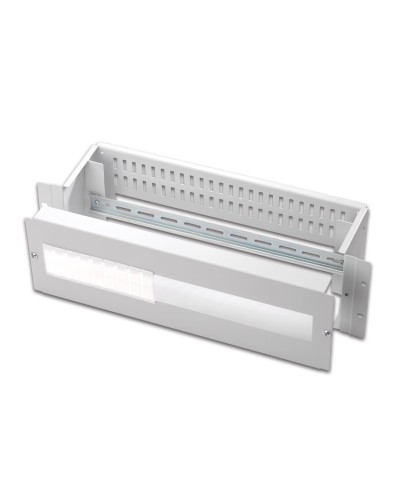 LN-PRZ-MOD-3U15-LG. Распределительная панель. LANDE в Евпатории