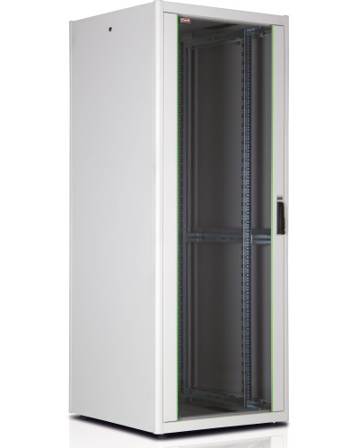 LN-DB47U8080-LG-111-F. Шкаф телекоммуникационный 19 напольный 47U. LANDE в Евпатории