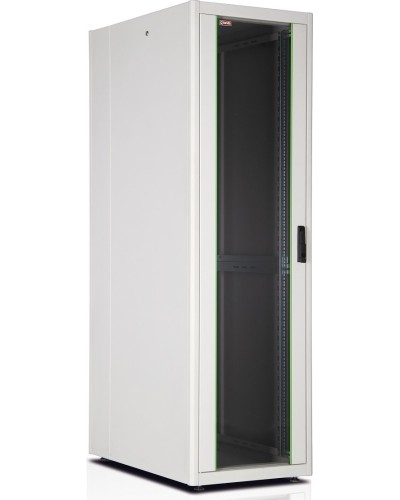 LN-DB42U6010-LG-111-F. Шкаф телекоммуникационный 19 напольный 42U. LANDE в Евпатории