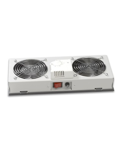 LN-FAN-THM-2FWM-LG. Вентиляторный модуль. LANDE в Евпатории