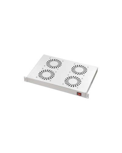 LN-FAN-THD-4FRM-LG. Вентиляторный модуль. LANDE в Евпатории