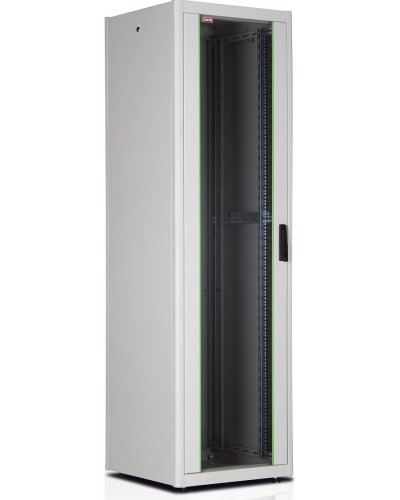 LN-DB26U6060-LG-111-F. Шкаф телекоммуникационный 19 напольный 26U. LANDE в Евпатории