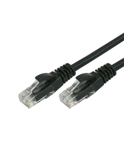 WE-52U(1,5m). Патч-корд UTP медный. LAZSO в Евпатории