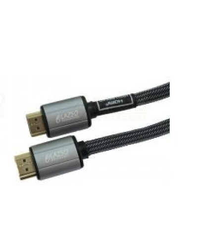WH-111(1m)-B. Кабель HDMI 2.0, А-А (вилка-вилка). LAZSO в Евпатории