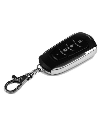Livi Key Fob. Брелок управления радиоканальный. Livicom в Евпатории