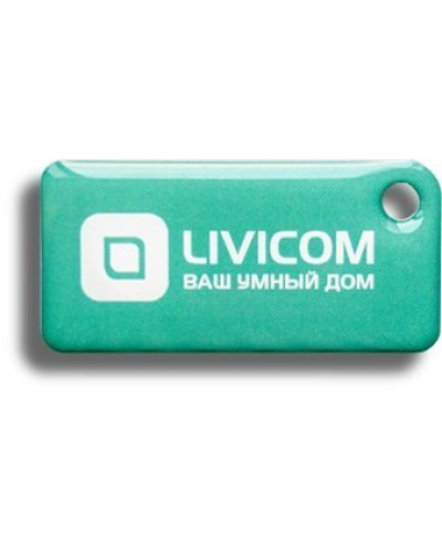 Livi Tag. Брелок. Livicom в Евпатории