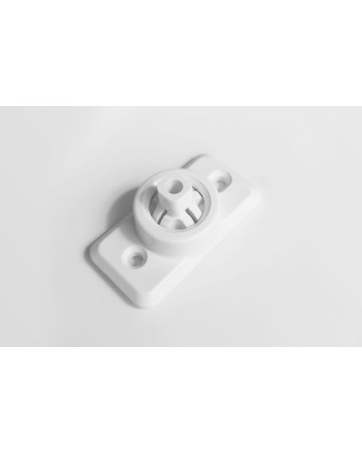 Livi Holder MS/MSW. Кронштейн для извещателей Livi MS, Livi MSW. Livicom в Евпатории