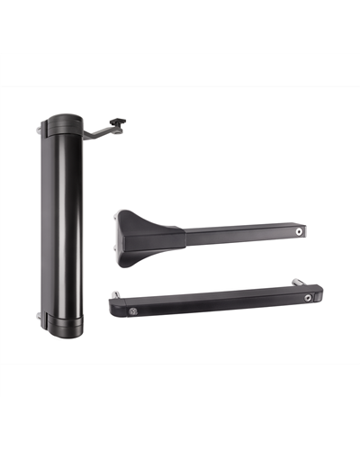 VERTICLOSE-2-9005. Доводчик гидравлический. Locinox в Евпатории