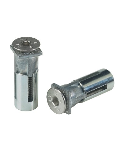QUICK-FIX. Комплект крепежа. Locinox в Евпатории