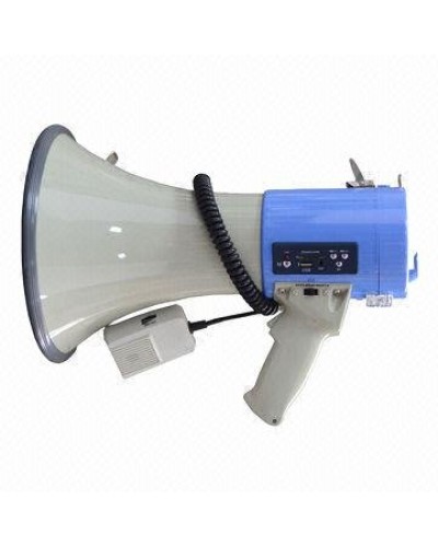 MP-30M+Li. Мегафон, функции сирена, свисток и гонг, usb. MKV в Евпатории