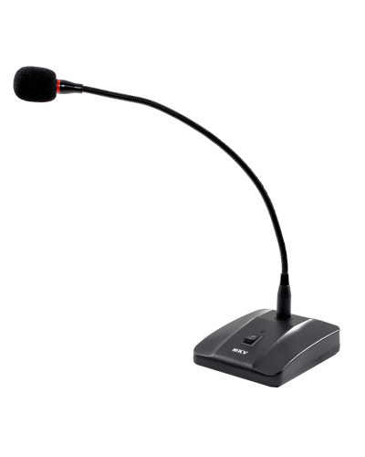 MT-310. Микрофон настольный. MKV в Евпатории