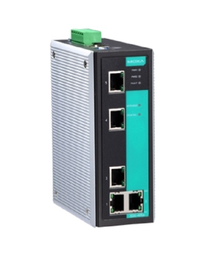 EDS-405A. Коммутатор 5-портовый. MOXA в Евпатории